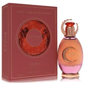 Anfar Luna by Anfar Extrait De Parfum Spray 3.4 oz